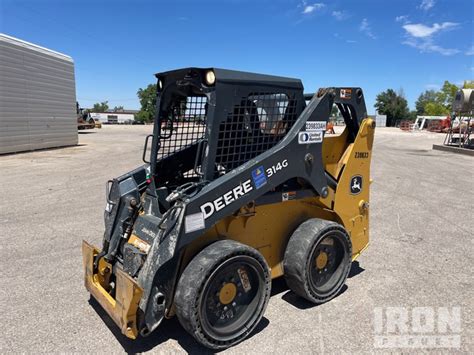 john deere 314g skid steer problems|john deere 314g skid steer.